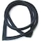 Uro Parts Windshield Seal, 1236700139 1236700139 - alternate 1